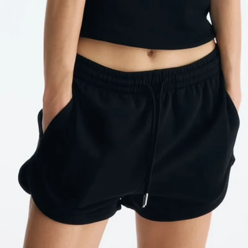 Shorts Deportivos