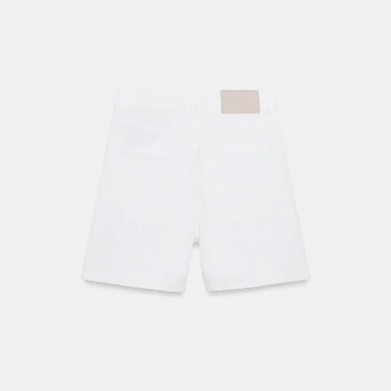 Shorts Fit
