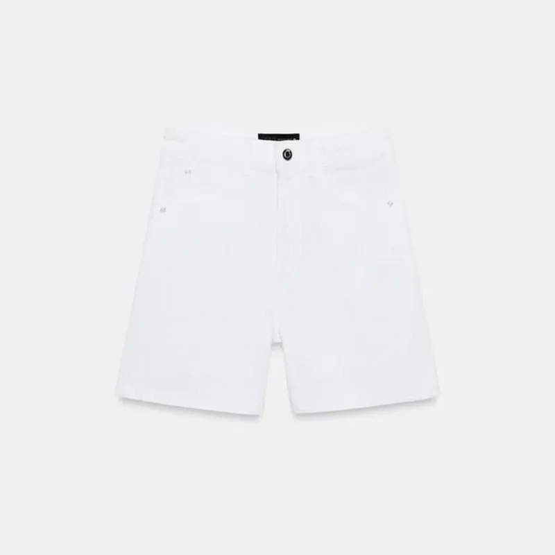 Shorts Fit