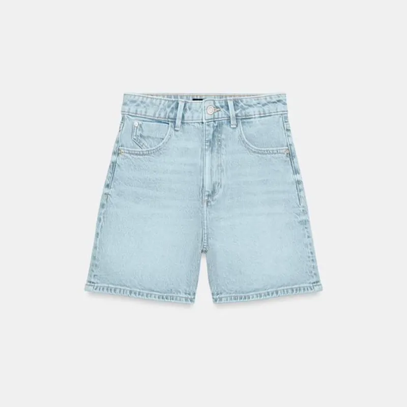 Shorts Fit