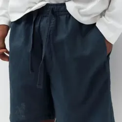 Shorts Textura