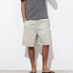 Shorts Textura