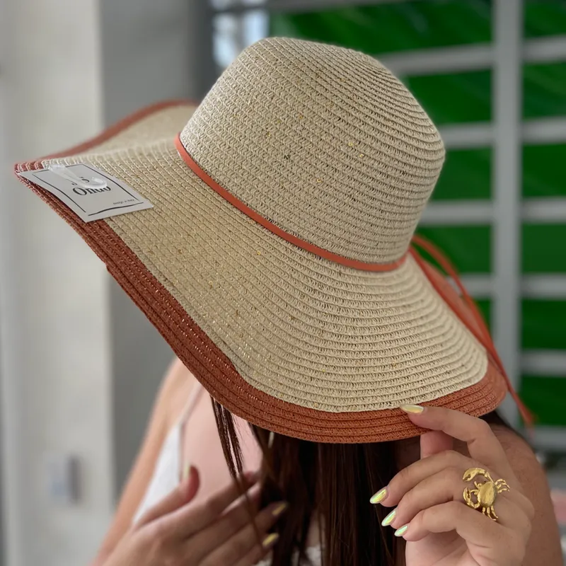 Sombrero Pamela