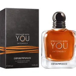 Stronger With You Intensely (100ml)