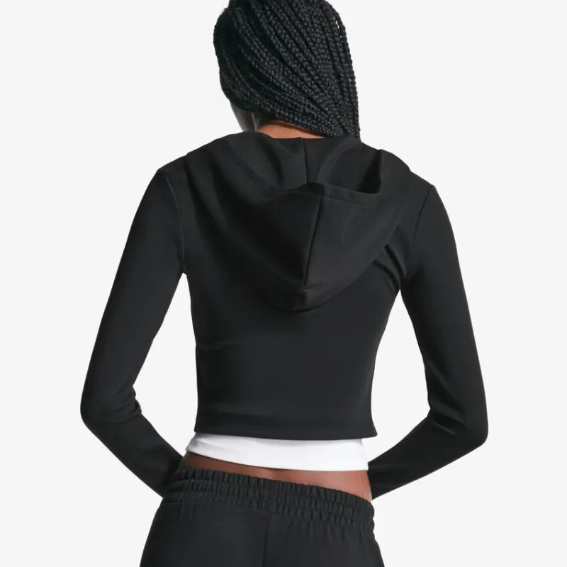 Sudadera con Gorro Soft