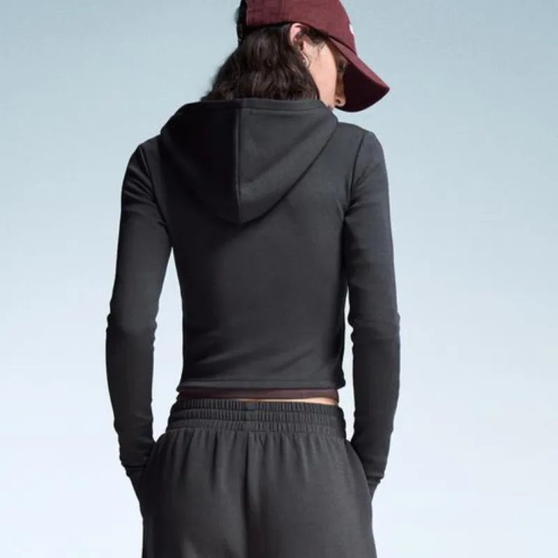 Sudadera con Gorro Soft
