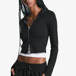 Sudadera con Gorro Soft