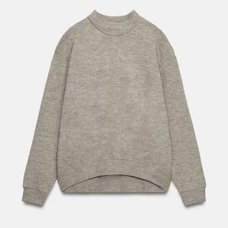 Sudadera Soft