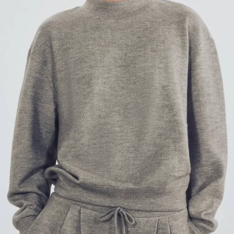 Sudadera Soft