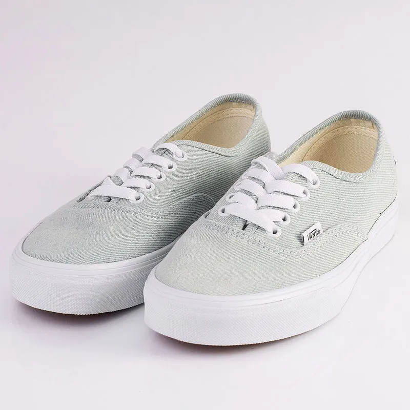 Tennis Vans authentic Joyful Denim 