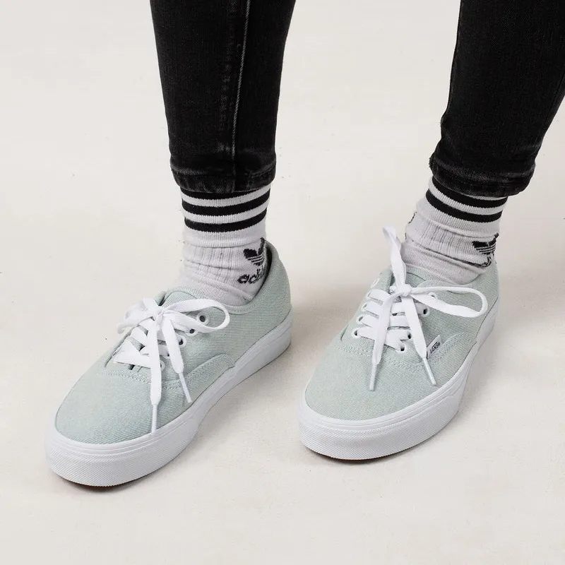 Tennis Vans authentic Joyful Denim 