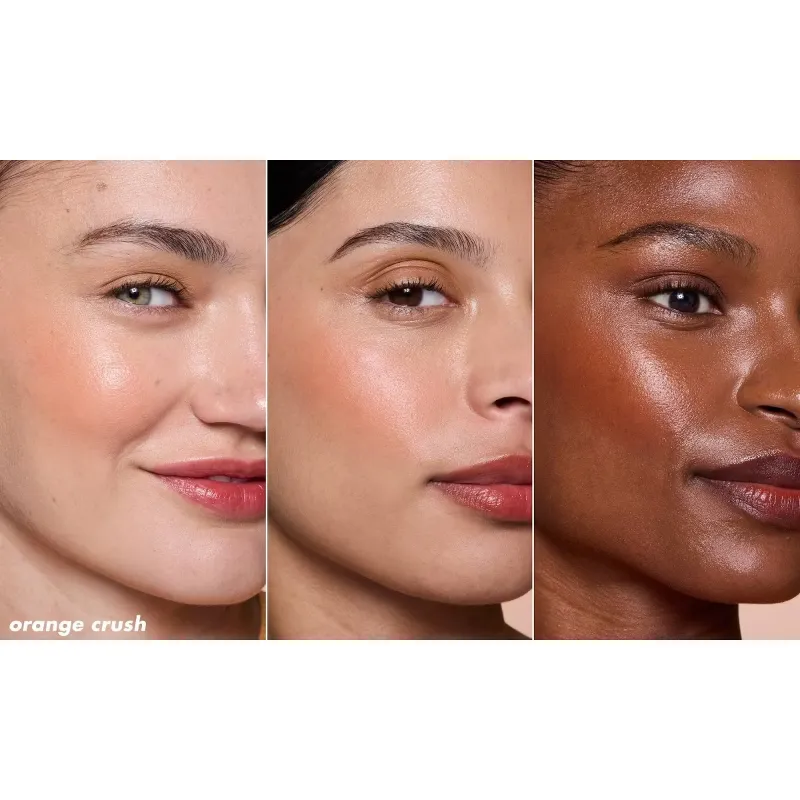 Tinta (Orange Crush)