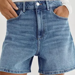 TIRO ALTO - MOM FIT - COMFORT