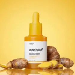 Tónico Despigmentante para Manchas – Medicube Kojic & Cúrcuma