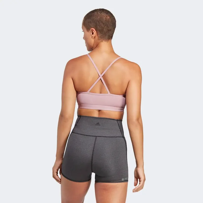 Top aeroreact cruzado