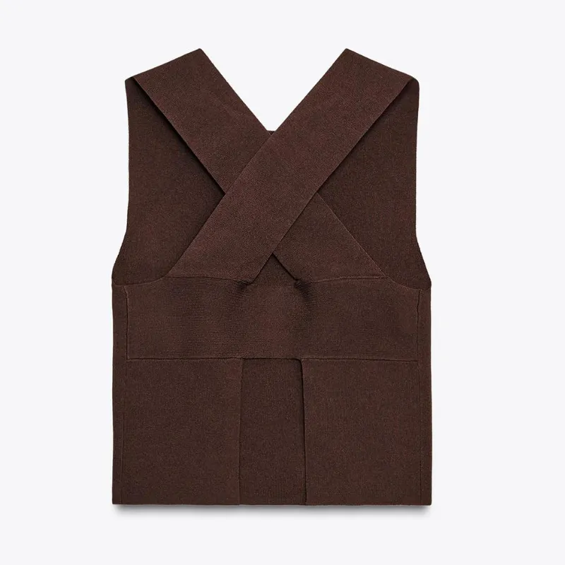 Top apuntó Cut Out