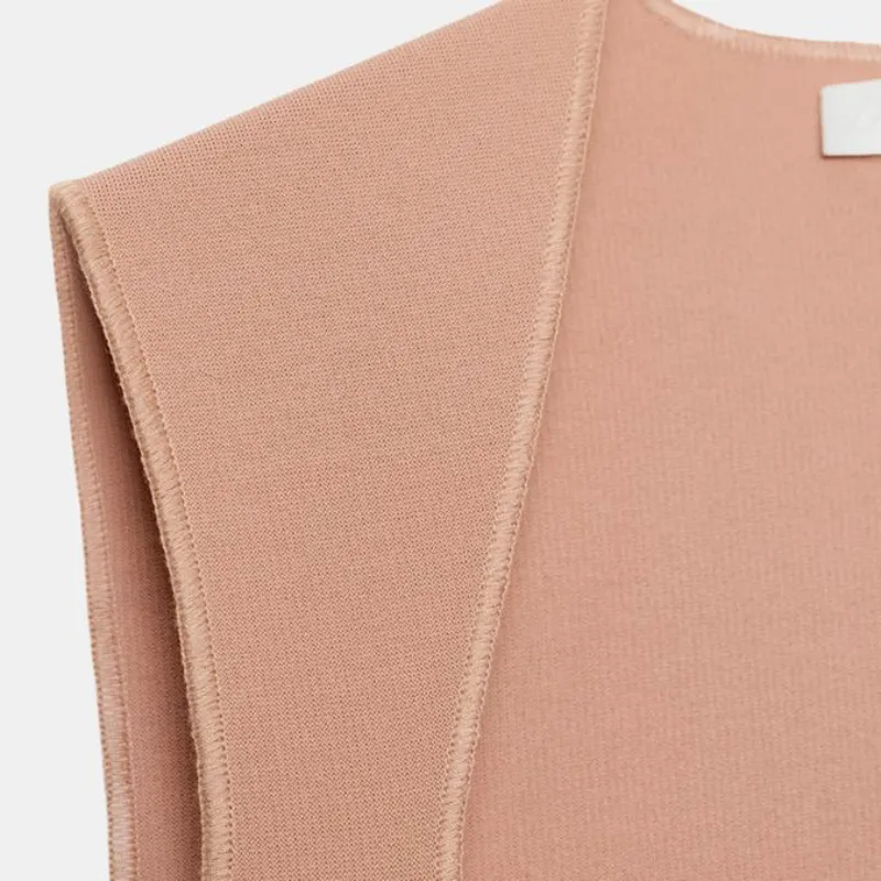 Body Rib Escote Cuadrado