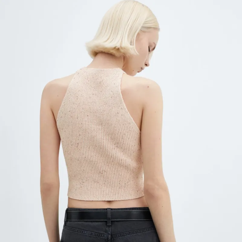 Top halter 