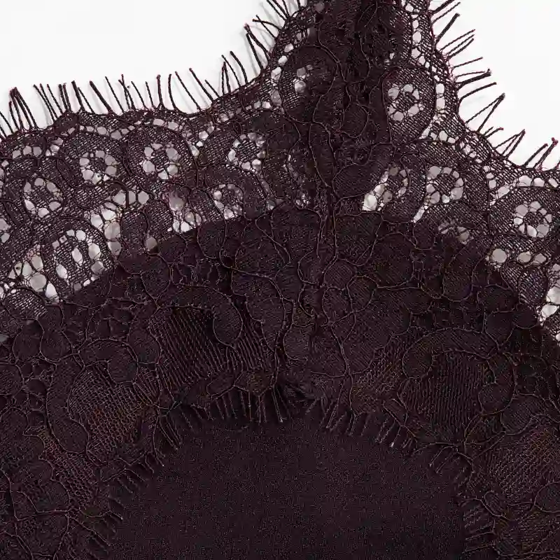 Top Lencero Tirantes