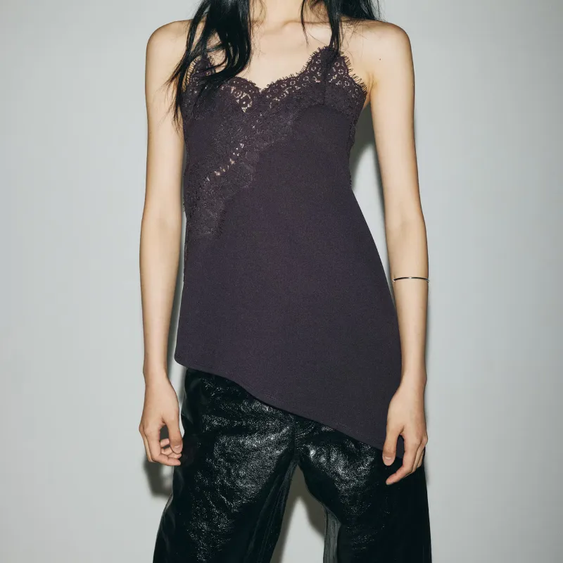 Top Lencero Tirantes