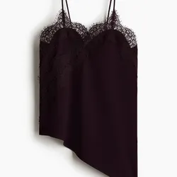 Top Lencero Tirantes