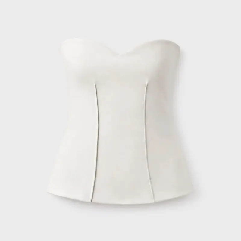 Top Peplum