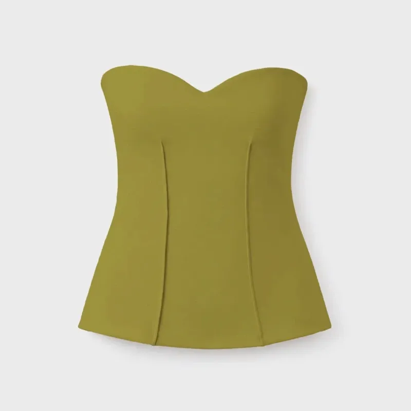 Top Peplum