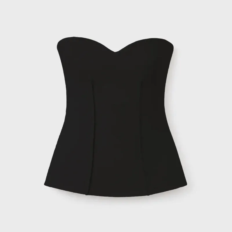 Top Peplum