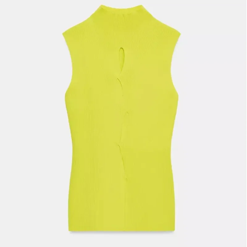 Top Punto Cut Outs