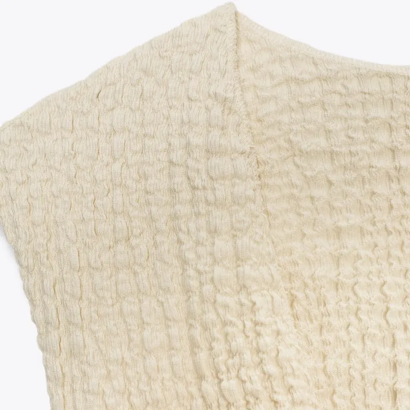 Top Textura Conjunto
