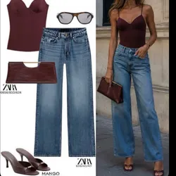 Top Zara