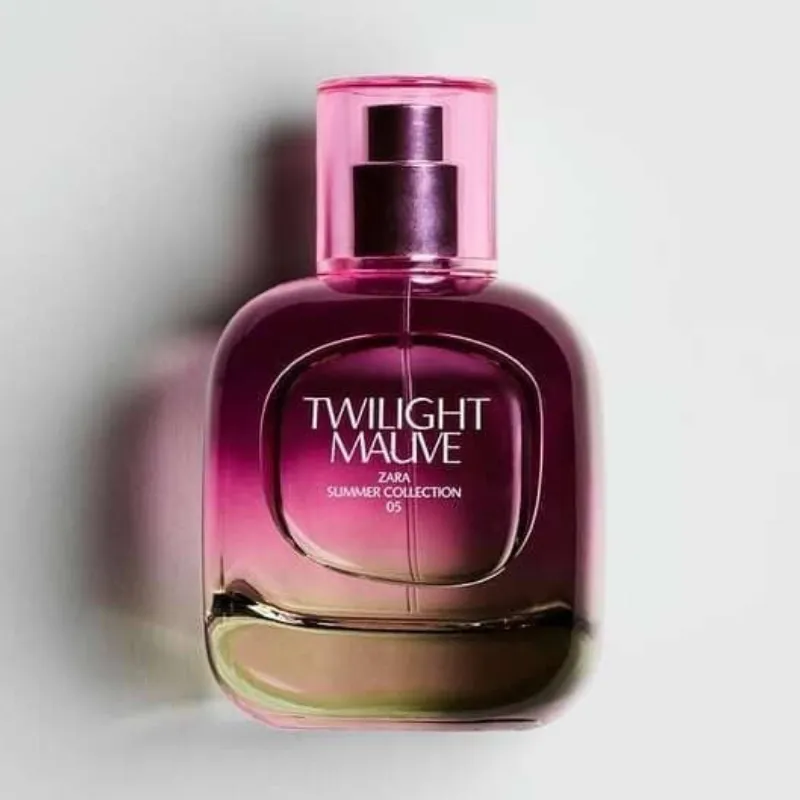 Twilight Mauve