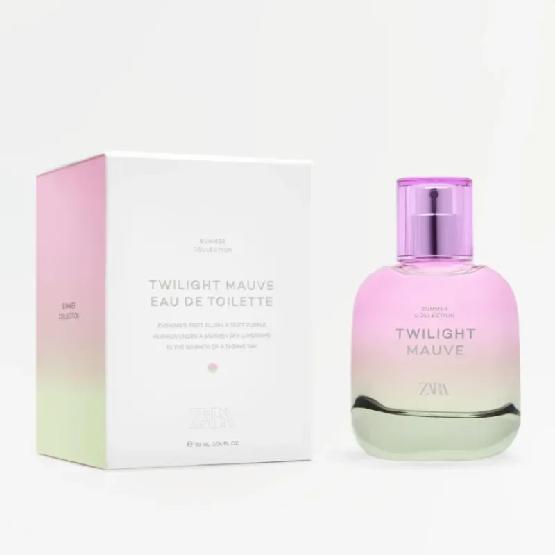 Twilight Mauve