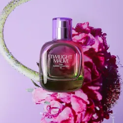 Twilight Mauve