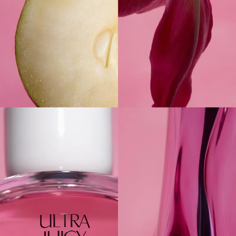 Ultra Juice 90ml