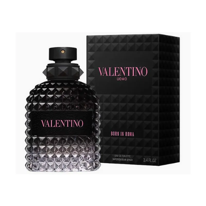 Valentino Born in Roma