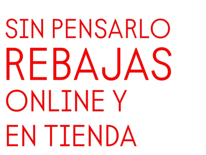 PRECIOS ESPECIALES