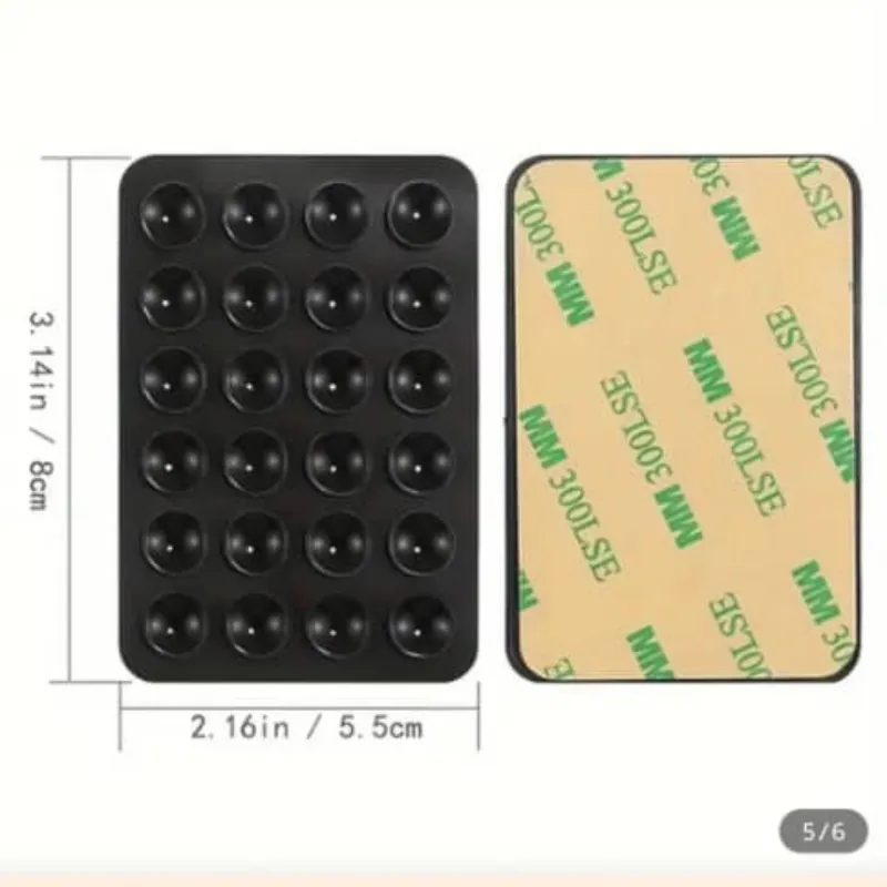 Ventosa para Celular