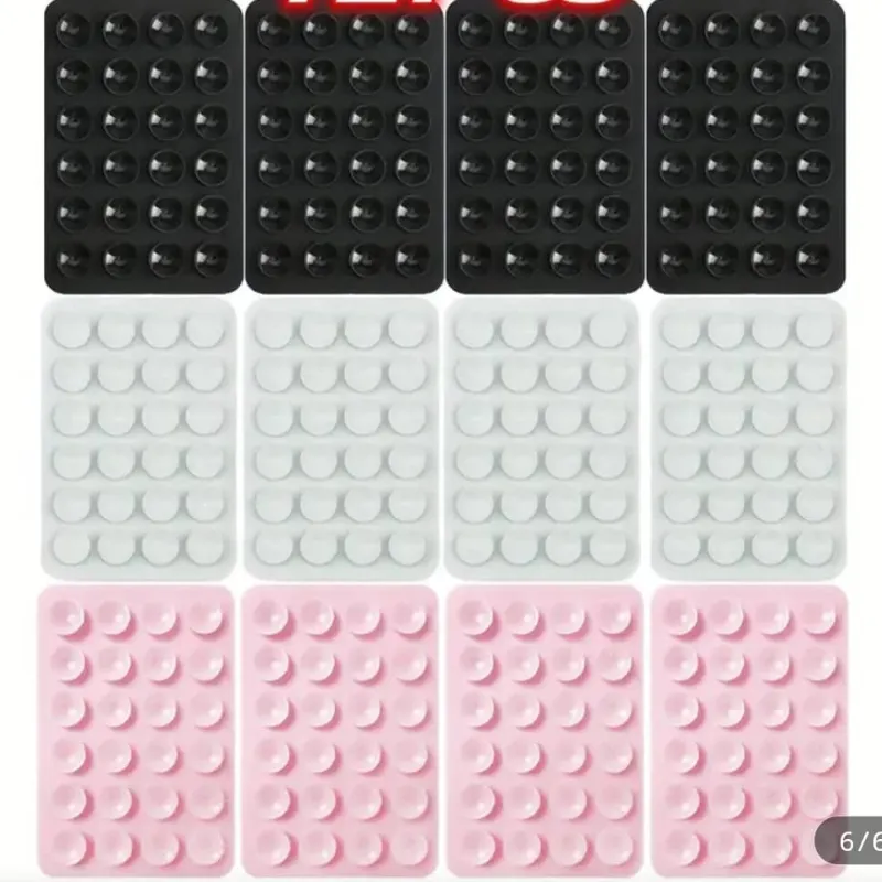 Ventosa para Celular