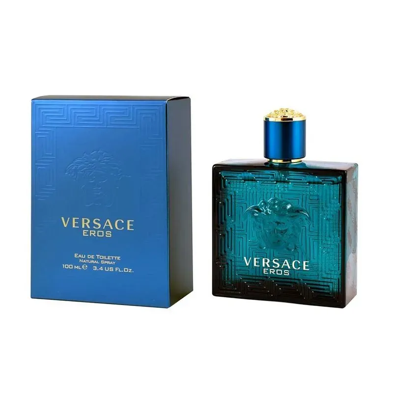 Versace Eros