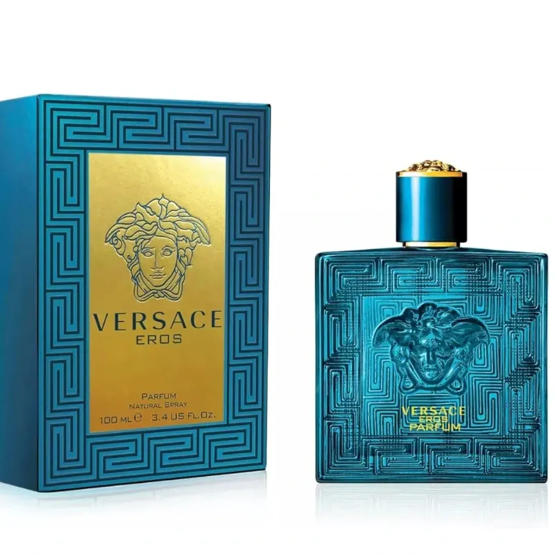 Versace Eros para Hombre (100ml)
