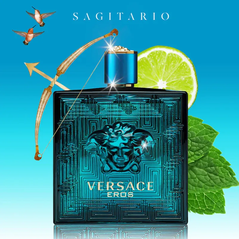 Versace Eros