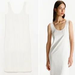 Vestido a rayas 