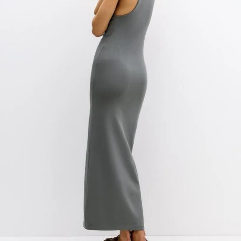 Vestido de Tirantes