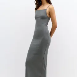 Vestido de Tirantes