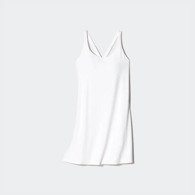 Vestido Deporte Mini Bra