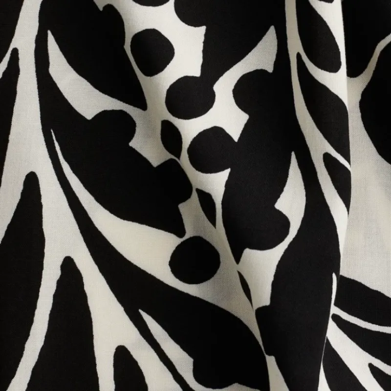 Vestido estampado