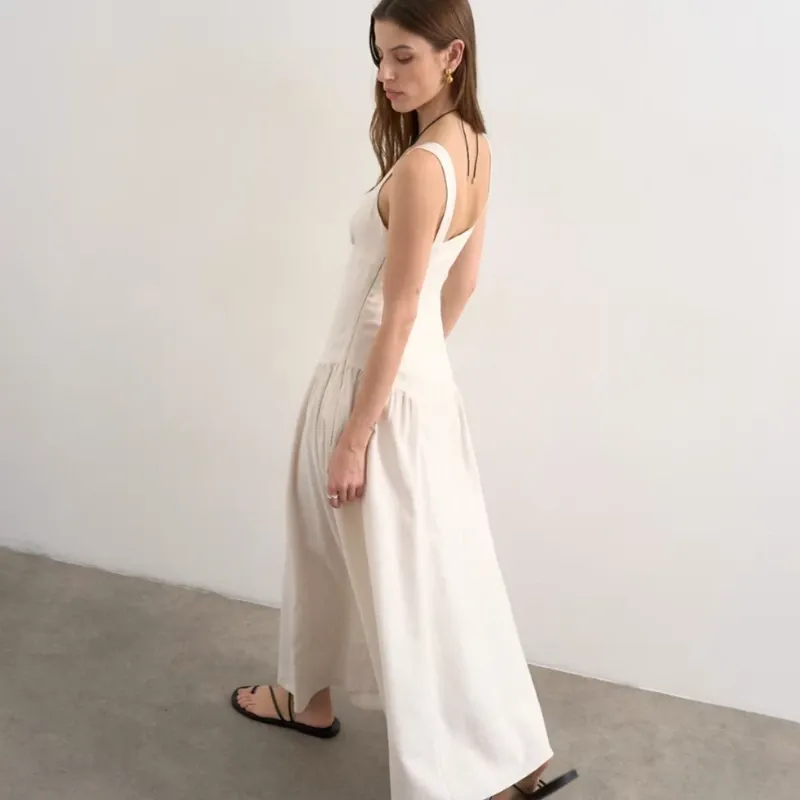 Vestido largo