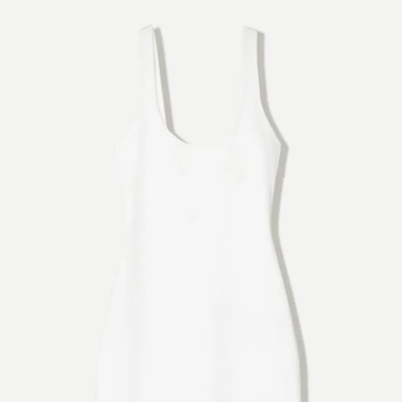Vestido Midi tirantes