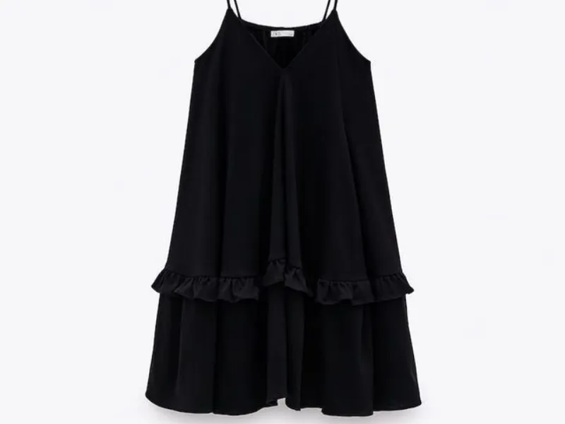 VESTIDOS CHICAS